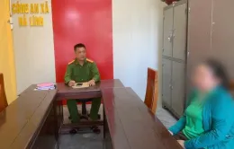 Suýt mất 300 triệu đồng vì "nuôi bò" online