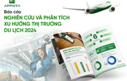 72% du khách Việt ưa chuộng các trải nghiệm thư giãn và khám phá