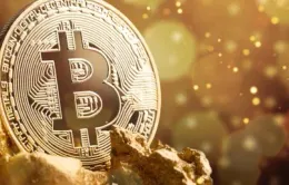 Bitcoin thủng mốc 60.000 USD