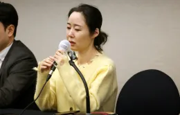 Min Hee Jin tuyên bố "bị buộc từ chức"