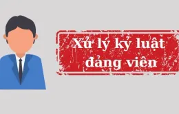 Kỷ luật Chủ tịch, nguyên Chủ tịch Hội Liên hiệp phụ nữ tỉnh Hải Dương