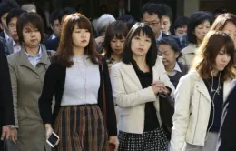 Nhật Bản hỗ trợ phụ nữ từ Tokyo chuyển về nông thôn tìm bạn đời