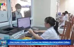 Bình Định ứng dụng công nghệ thông tin trong cải cách hành chính