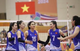 Lịch thi đấu và trực tiếp VTV Ferroli Cup 2024 hôm nay trên VTV, ngày 29/8: Chờ đợi ĐT Việt Nam vs Hà Nam (Trung Quốc)