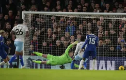 Chelsea vs Crystal Palace Cập nhật đội hình, dự đoán và tình hình chấn thương mới nhất