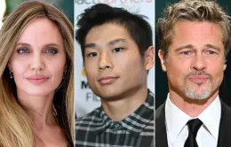 Con nuôi người Việt của Angelina Jolie và Brad Pitt đang hồi phục sau tai nạn