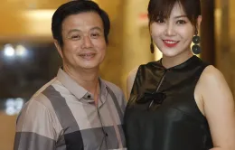 Bá Anh: "Đóng chung với Thanh Hương giúp vai của tôi trở nên mềm mại"