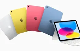 Mong đợi gì ở iPad 11 sắp ra mắt?