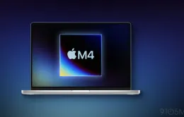 Mac M4 sẽ xuất xưởng vào tháng 11?