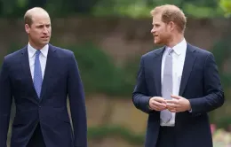 Thành viên Hoàng gia duy nhất có thể hoà giải rạn nứt giữa hai anh em Hoàng tử Harry và William