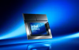 Ra mắt dòng vi xử lý Intel Core Ultra 200V thế hệ mới