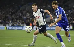 Tottenham "chơi lớn" trên thị trường chuyển nhượng vì mục tiêu Champions League