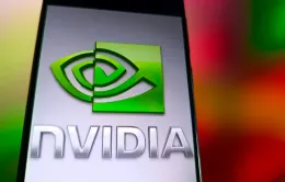 Chứng khoán châu Á rực đỏ từ hiệu ứng Nvidia