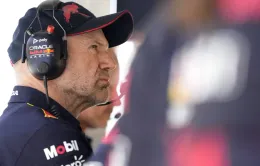 F1 | Newey gia nhập Aston Martin, FIA ra phát quyết về McLaren