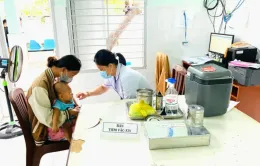 TP Hồ Chí Minh khẩn trương triển khai phòng, chống dịch sởi tại các cơ sở giáo dục trong năm học mới