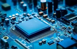 Trung Quốc đẩy mạnh mua thiết bị sản xuất chip