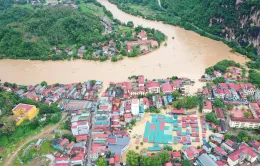 Lạng Sơn: 12 người thương vong do bão số 3