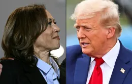 Bà Harris và ông Trump chuẩn bị cho màn tranh luận đầu tiên theo những cách trái ngược