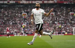 Những "yêu sách" của Mohamed Salah khi ở lại Liverpool