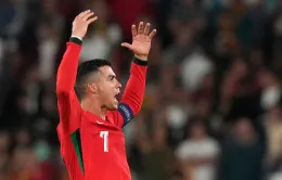 Ronaldo tiếp tục tỏa sáng nhưng sẽ là mối lo cho hàng công Bồ Đào Nha? (UEFA Nations League)