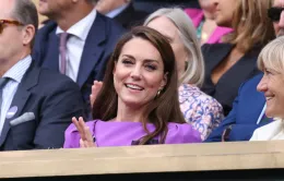 Công nương Kate Middleton lên kế hoạch trở lại với công chúng