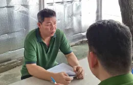 Đề nghị truy tố cán bộ địa chính xã lừa đảo, gây thiệt hại trên 4,5 tỷ đồng