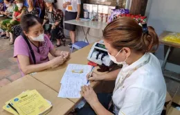 Những trường hợp chấm dứt hưởng lương hưu từ tháng 7/2025