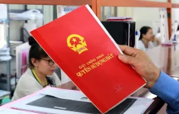 Đất không giấy tờ “ngóng” cấp sổ đỏ