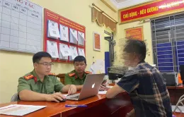Triệu tập các đối tượng đưa tin sai sự thật về vỡ đê ở Bắc Giang