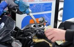 Nguồn cung xăng dầu đủ đáp ứng sau bão