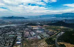 Lắng nghe doanh nghiệp để xây dựng Khu thương mại tự do Đà Nẵng