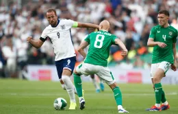 Harry Kane hướng tới cột mốc lớn trước trận thứ 100 cho tuyển Anh