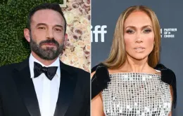 Jennifer Lopez và Ben Affleck ly hôn nhưng vẫn còn duyên nợ với phim ảnh