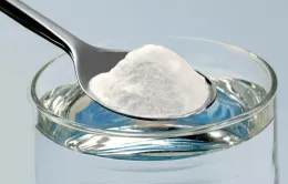 Giảm cân bằng baking soda có hiệu quả?