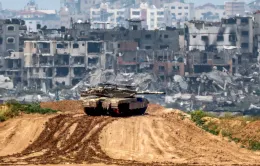 Hamas sẵn sàng thực hiện lệnh ngừng bắn, không cần điều kiện mới