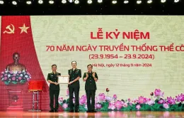 Thể Công-Viettel, CLB bóng đá giàu thành tích và lâu đời nhất Việt Nam kỷ niệm 70 năm thành lập