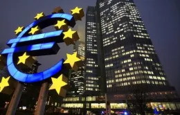 ECB không có nhiều dư địa để cắt giảm lãi suất