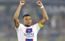 Mbappe từ chối hòa giải với PSG