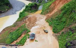 Giải pháp nào để phòng tránh sạt lở đất gây thiệt hại lớn về người, tài sản?