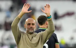 Pep Guardiola: “Tất cả đều muốn Man City bị trừng phạt”