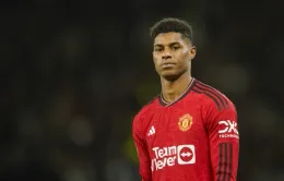 Rashford cảm thấy bị xúc phạm bởi các cựu cầu thủ Man United