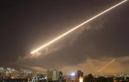 Israel hiếm hoi lên tiếng về cuộc tấn công chết người vào Syria