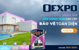 Giải pháp chống thấm cho công trình, nhà ở mùa mưa