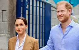 Meghan Markle bị gọi là "kẻ độc tài khiến nhân viên khiếp sợ"