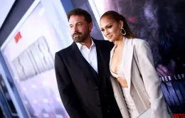 Chồng cũ của Jennifer Lopez đồng cảm với Ben Affleck