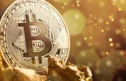 Bitcoin bùng nổ sau khi Fed hạ lãi suất