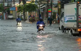 Bộ Y tế: Chủ động triển khai công tác y tế ứng phó bão số 4