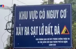 Đà Nẵng chủ động ứng phó áp thấp nhiệt đới