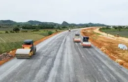 Triển khai đầu tư xây dựng đường cao tốc Bắc - Nam phía Tây đoạn Gia Nghĩa - Chơn Thành