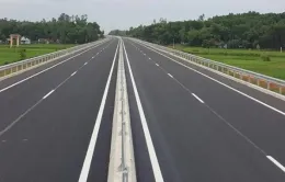 500 ngày đêm thi đua hoàn thành 3.000 km đường bộ cao tốc vào cuối năm 2025